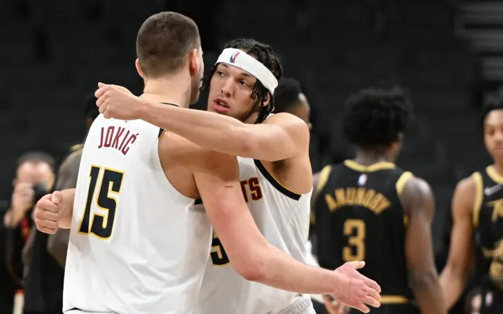 image_681d65ae36e38 Aaron Gordon Stands Up to Defend Jokic: Nuggets Locker Room Tension Erupts Over Referee Injustice