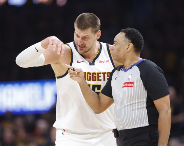 OKC Thunder Strategize to Unsettle Nikola Jokic: Can They Disrupt the Nuggets' Star in a High-Stakes Showdown?