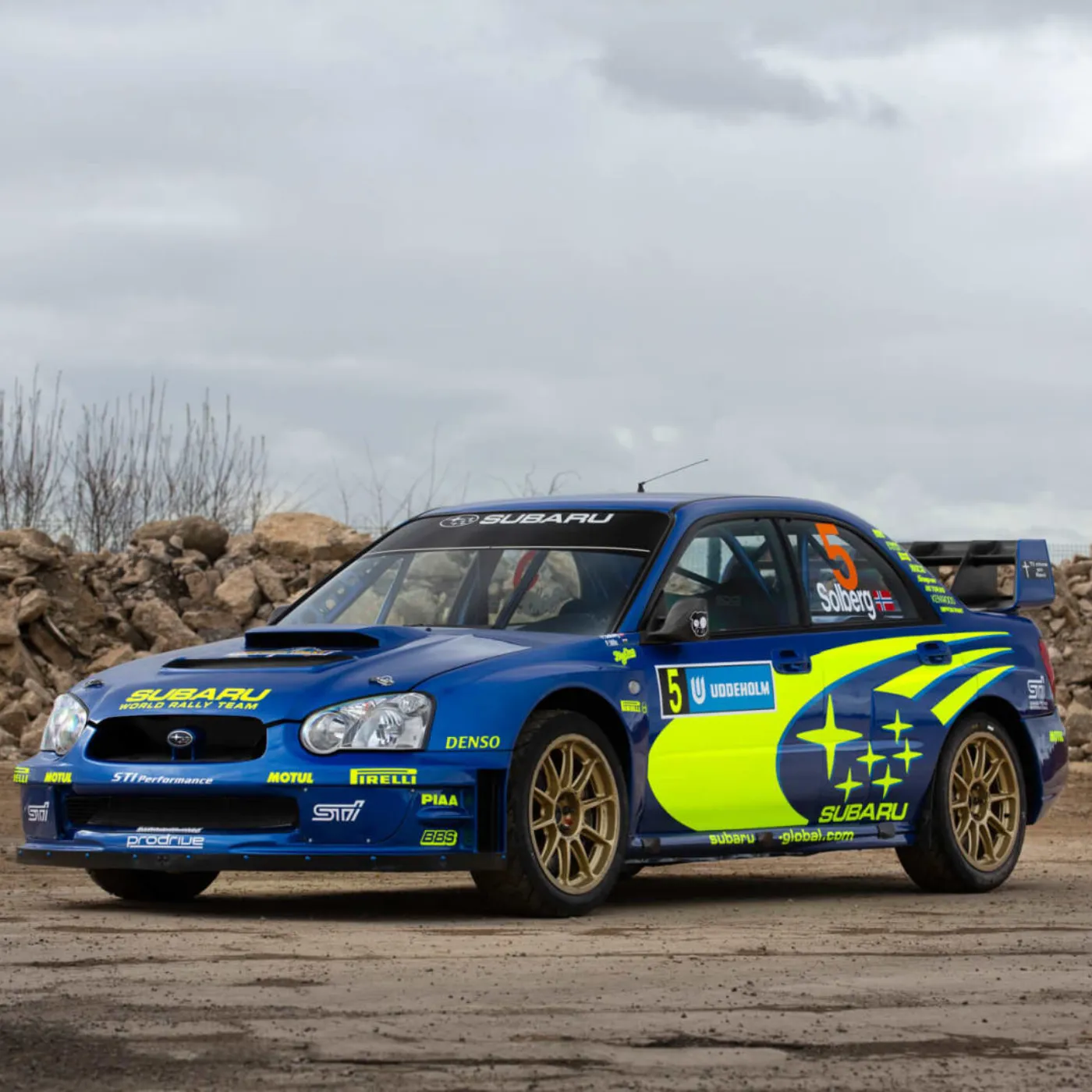 Subaru's explosive comeback: The S7 and S9 roar back to the WRC – the truth that silences you and breaks all limits 19 Subaru's explosive comeback: The S7 and S9 roar back to the WRC – the truth that silences you and breaks all limits