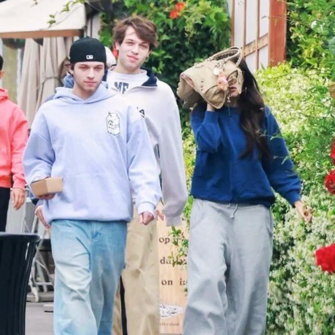 image_681d6dd772345 Madison Beer and Sturniolo Triplets Shake Things Up with Taylor’s Version Vault Tracks