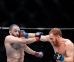 Jack Della Maddalena Shocks the World with Stunning Knockout Over Belal Muhammad at UFC 315 1 Jack Della Maddalena Shocks the World with Stunning Knockout Over Belal Muhammad at UFC 315