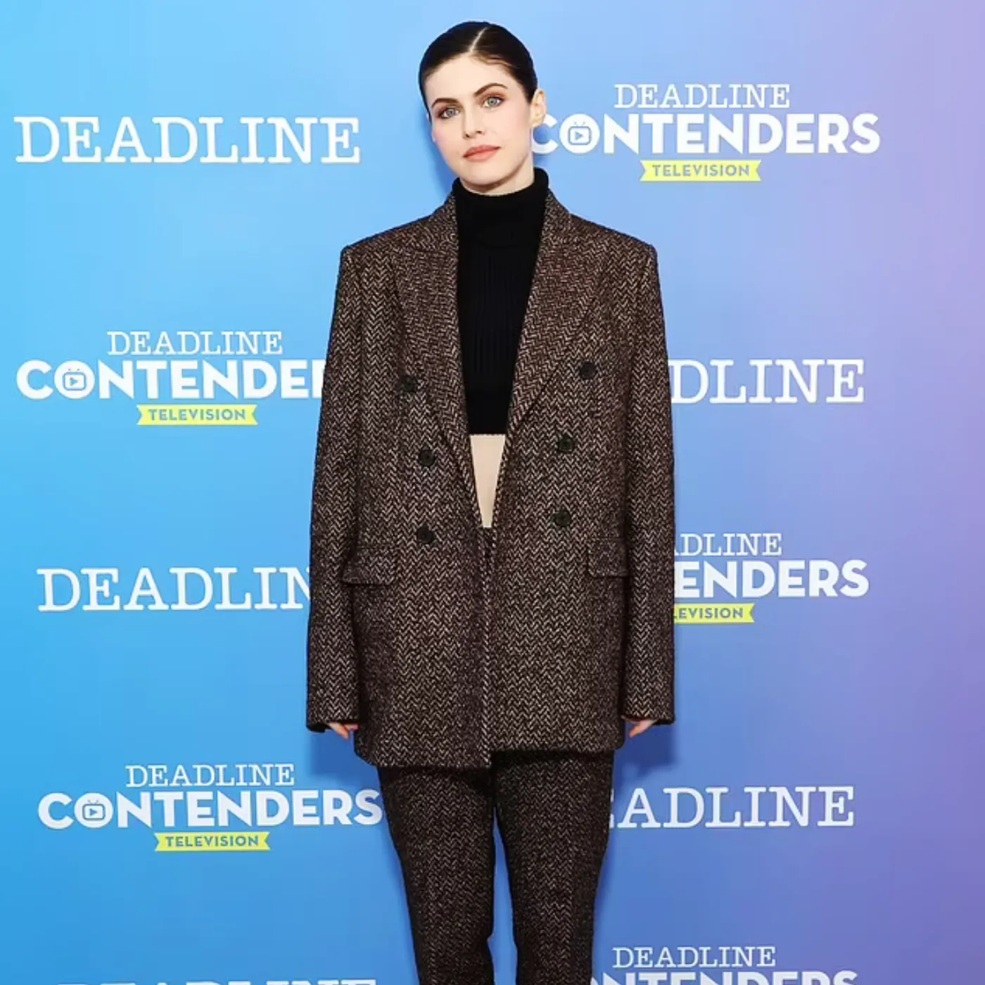 image_681d72fc54d01 Alexandra Daddario’s Style Under Fire for Mimicking Sydney Sweeney’s Wardrobe