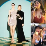 Alexandra Daddario’s Style Under Fire for Mimicking Sydney Sweeney’s Wardrobe 1 Alexandra Daddario’s Style Under Fire for Mimicking Sydney Sweeney’s Wardrobe