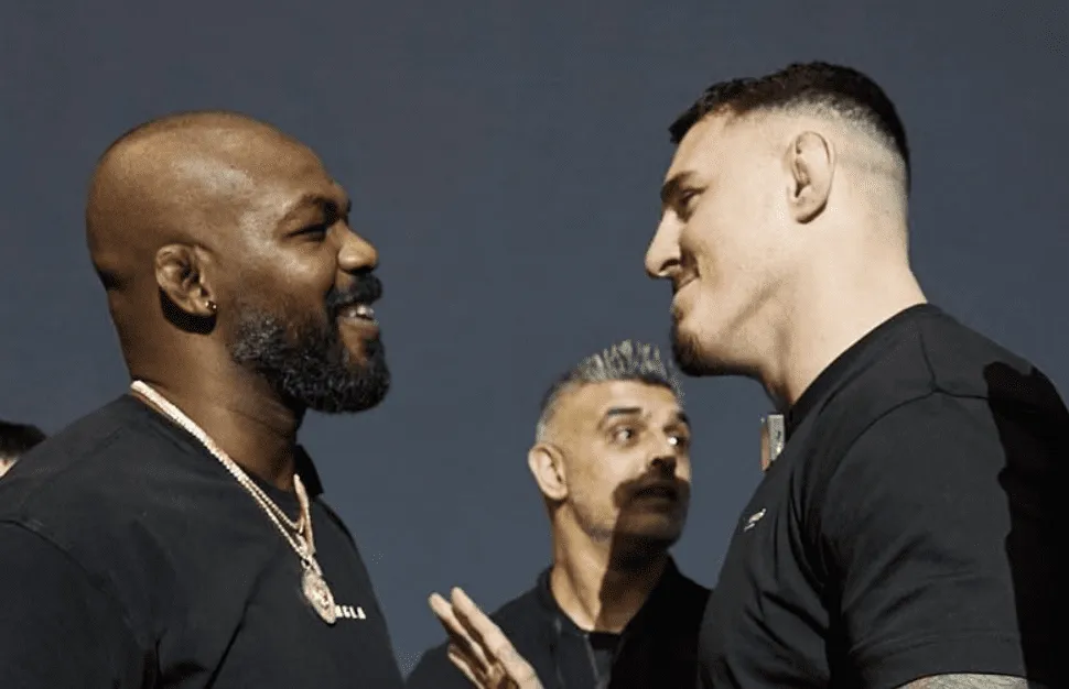 image_681d73edb272a Jon Jones Shocks by Choosing to Fight Silverback Gorilla Instead of Tom Aspinall: Wave of Opposition Rises