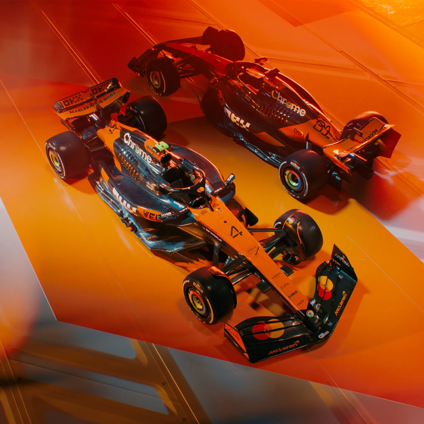 image_681d74d4e2c8d McLaren 'Unexpectedly' Knocked Down Brake Test, FIA Makes Shocking Decision That Overturns All Doubts