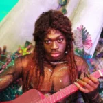 Lil Nas X Says ‘No Regrets’ About His Iconic Met Gala Moment with Bad Bunny 1 Lil Nas X Says ‘No Regrets’ About His Iconic Met Gala Moment with Bad Bunny