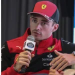 Charles Leclerc Slams Conspiracy Theories: The Shocking Dark Secret Behind Ferrari’s Decline—And It Involves a Staggering Reveal