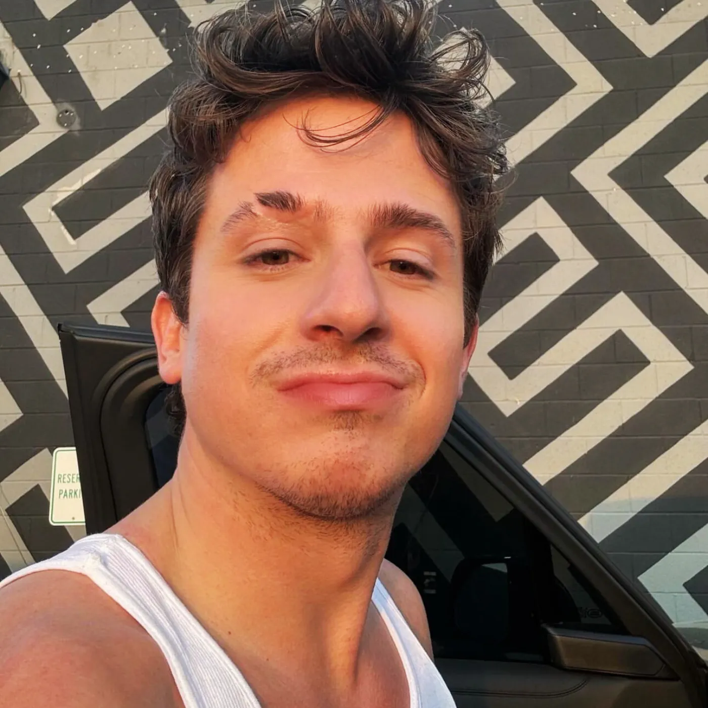 Charlie Puth’s Silent Signals Set Off a Frenzy Over New Music