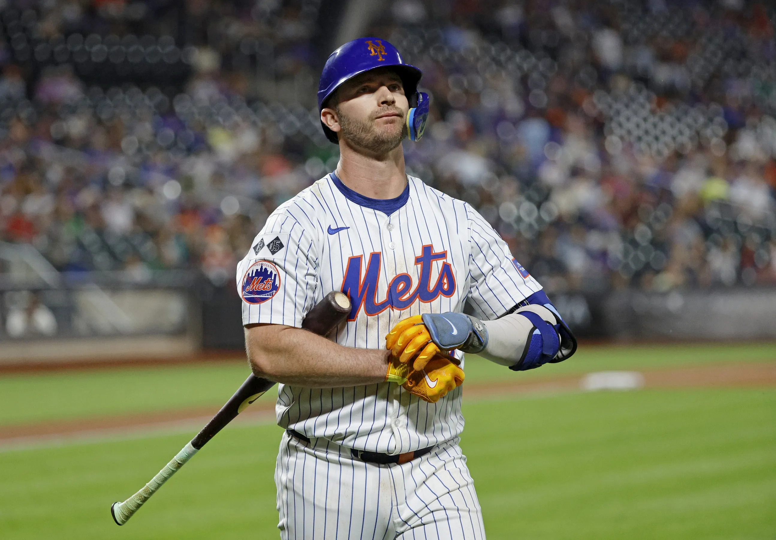 image_681d9c857b57b Decoding Pete Alonso's impressive 2025 performance streak: What is the key to the Polar Bear's dominance this season?