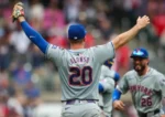 Decoding Pete Alonso's impressive 2025 performance streak: What is the key to the Polar Bear's dominance this season? 1 Decoding Pete Alonso's impressive 2025 performance streak: What is the key to the Polar Bear's dominance this season?