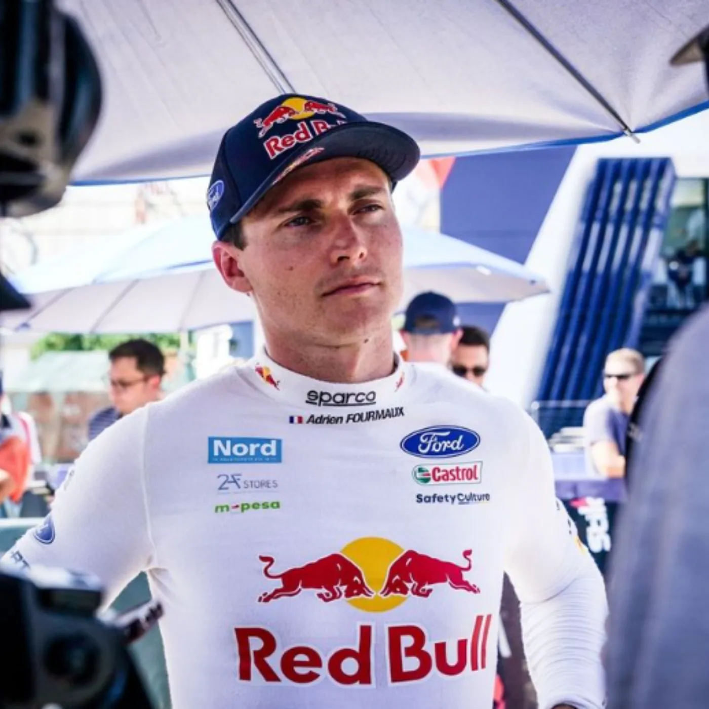 image_681d9fd1d98f0 Adrien Fourmaux Causes a Shock in Monte Carlo: From Being Ridiculed to Making Legends Take Off Their Hats?