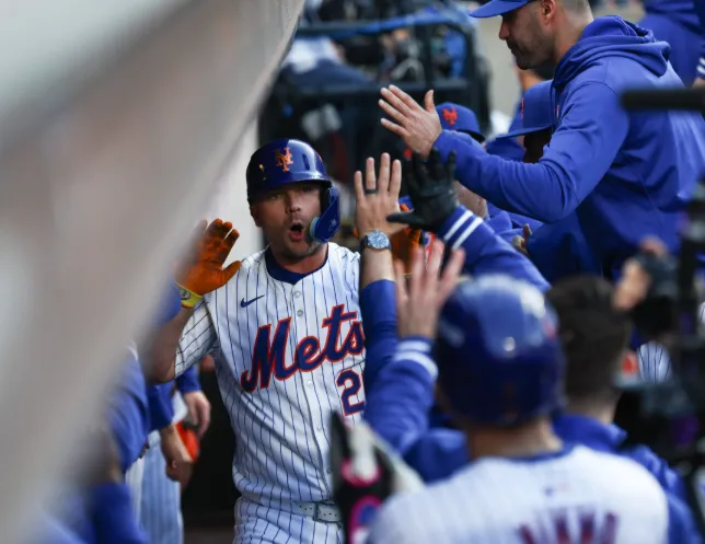 Yankees Stun MLB with Jaw-Dropping $500M Mega-Deal for Pete Alonso: Is the Polar Bear Worth the Historic Price?