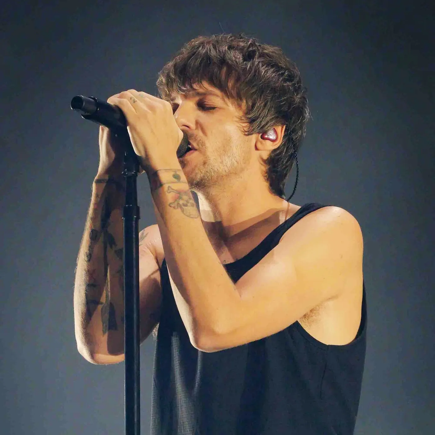 image_681da156092c7 Louis Tomlinson’s Next Banger Tease Drops Hype That’s Got Louies Obsessed