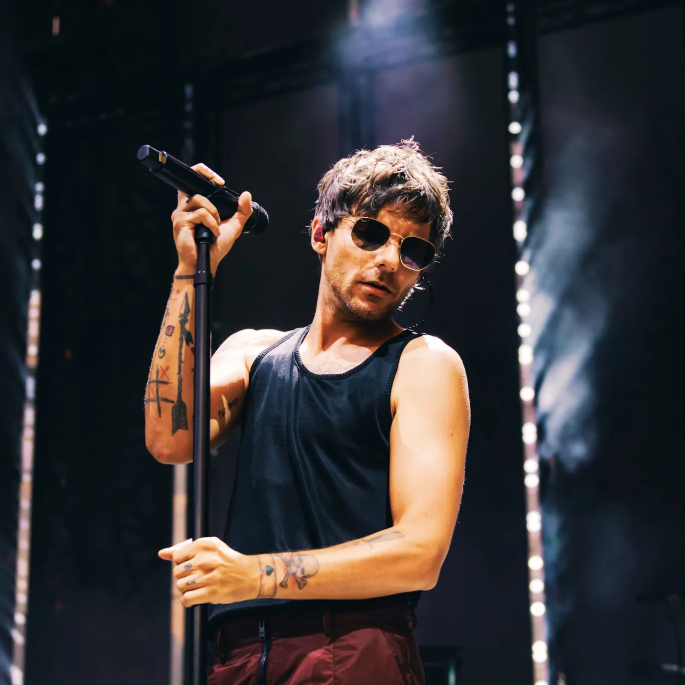 image_681da15709893 Louis Tomlinson’s Next Banger Tease Drops Hype That’s Got Louies Obsessed