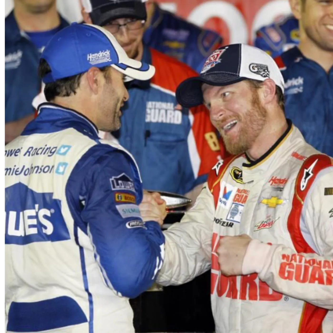 Dale Earnhardt Jr. and Kevin Harvick Turn Down Tony Stewart's 'Crazy' Offer: The Cost and Mystery Behind the Shocking Decision