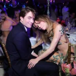 Robert Pattinson Ditches Red Carpet for Date Night with Suki Waterhouse