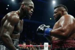 Deontay Wilder Makes Shocking Claim: Will 'Finish Off' Jarrell Miller in Heavyweight Grudge Match After Years of Rivalry
