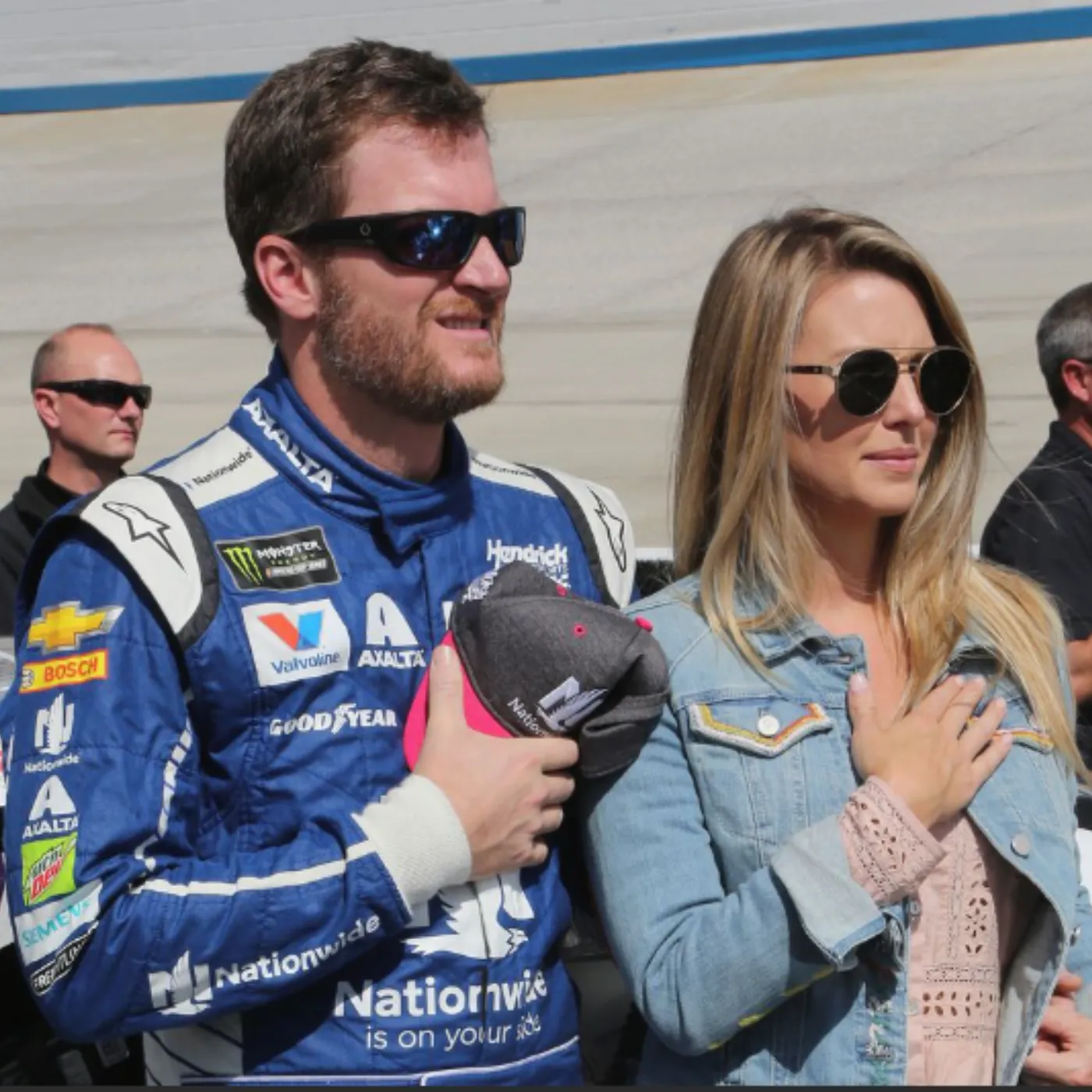 image_681db410e2a08 It Was Almost Over—Dale Earnhardt Jr. Exposes the One Shocking Habit of Wife Amy That Nearly Destroyed Their Marriage