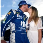 It Was Almost Over—Dale Earnhardt Jr. Exposes the One Shocking Habit of Wife Amy That Nearly Destroyed Their Marriage