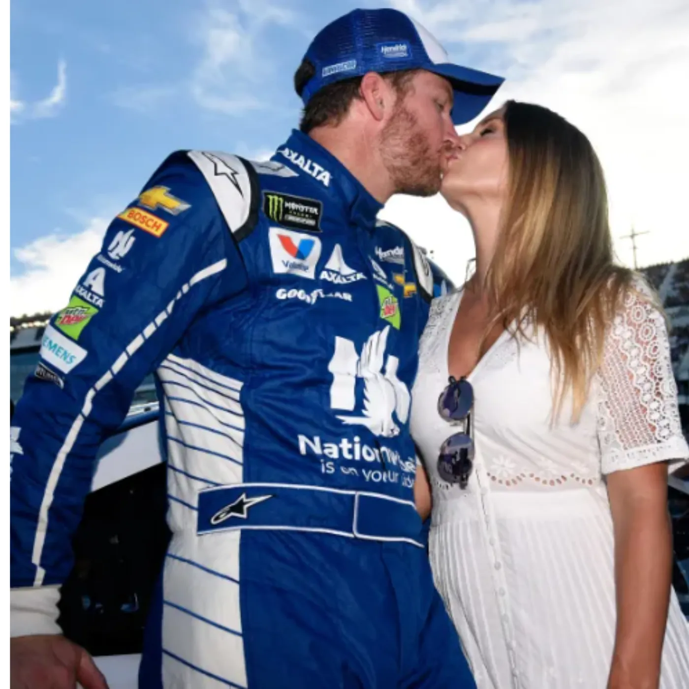 It Was Almost Over—Dale Earnhardt Jr. Exposes the One Shocking Habit of Wife Amy That Nearly Destroyed Their Marriage 19 It Was Almost Over—Dale Earnhardt Jr. Exposes the One Shocking Habit of Wife Amy That Nearly Destroyed Their Marriage