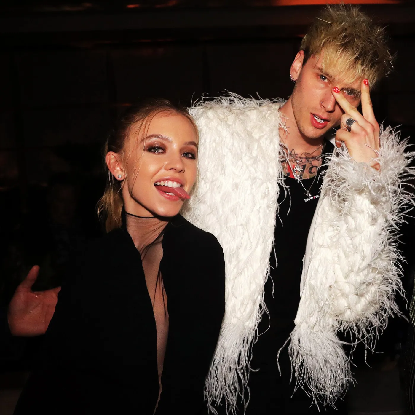 image_681db646b79df Sydney Sweeney's Emotional Connection with MGK Ignites Gossip Frenzy
