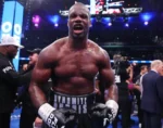 Daniel Dubois Roars Before Usyk 2: 'I Will Smash His Legend'