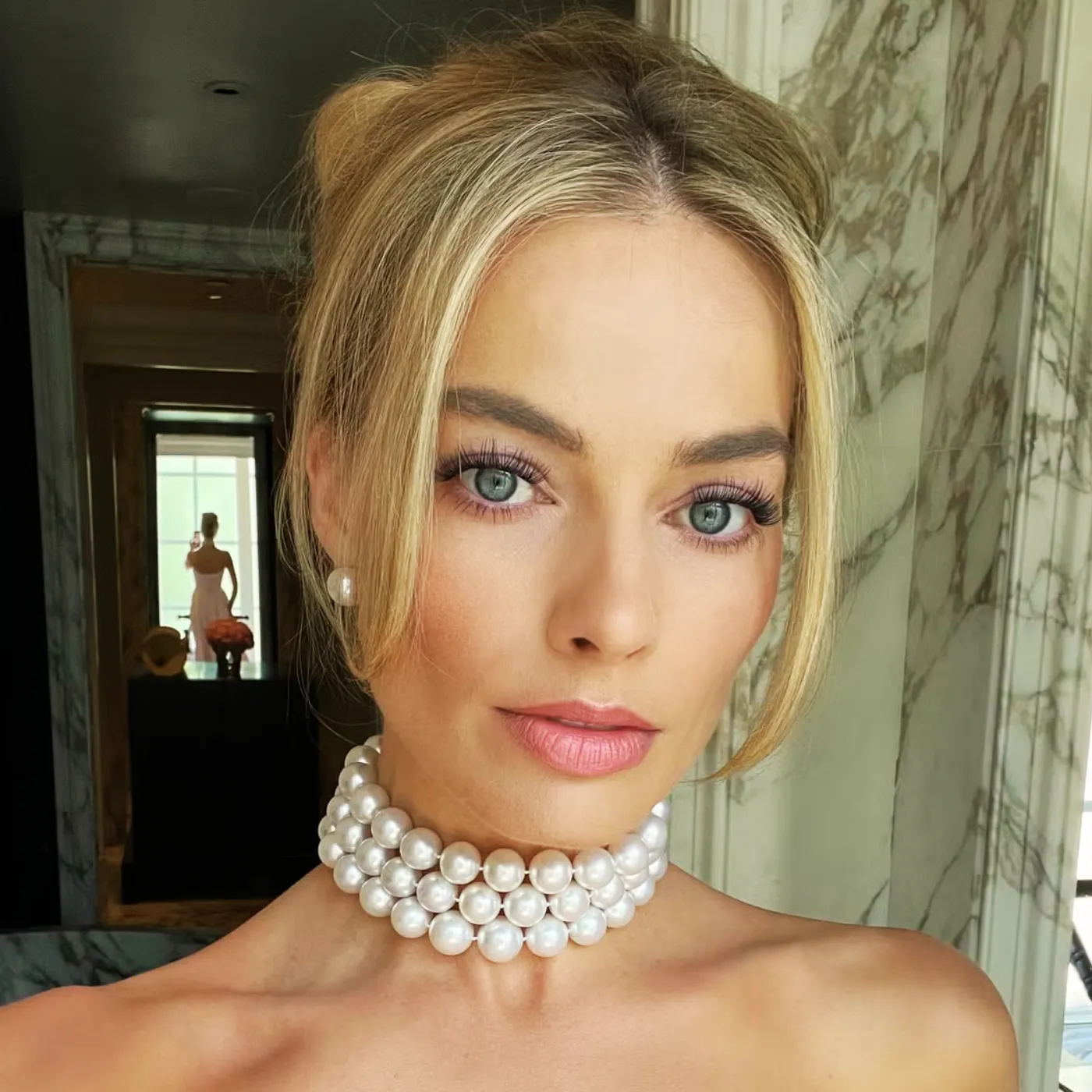 Jim Carrey Takes a Bold Swing at Margot Robbie in the Most Unexpected Way