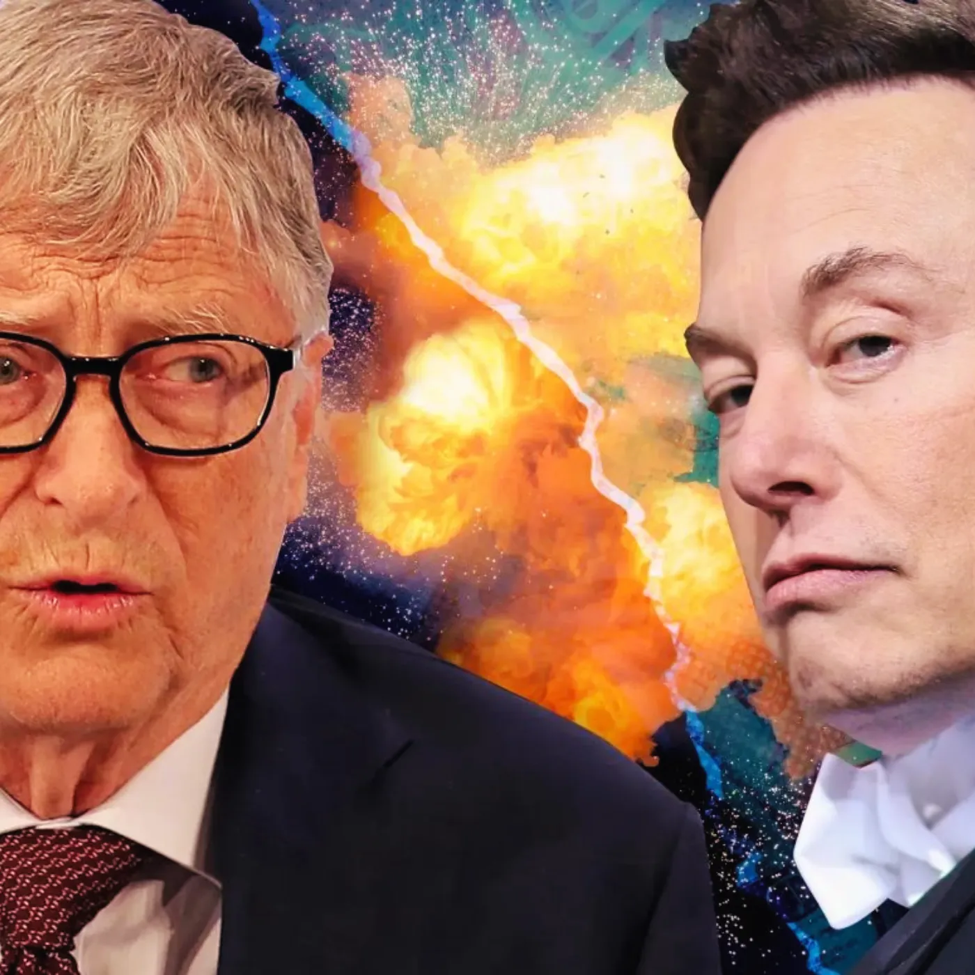 image_681dbe5bbddeb Elon Musk Faces Bill Gates’ Harsh Critique on Technology’s Dark Side