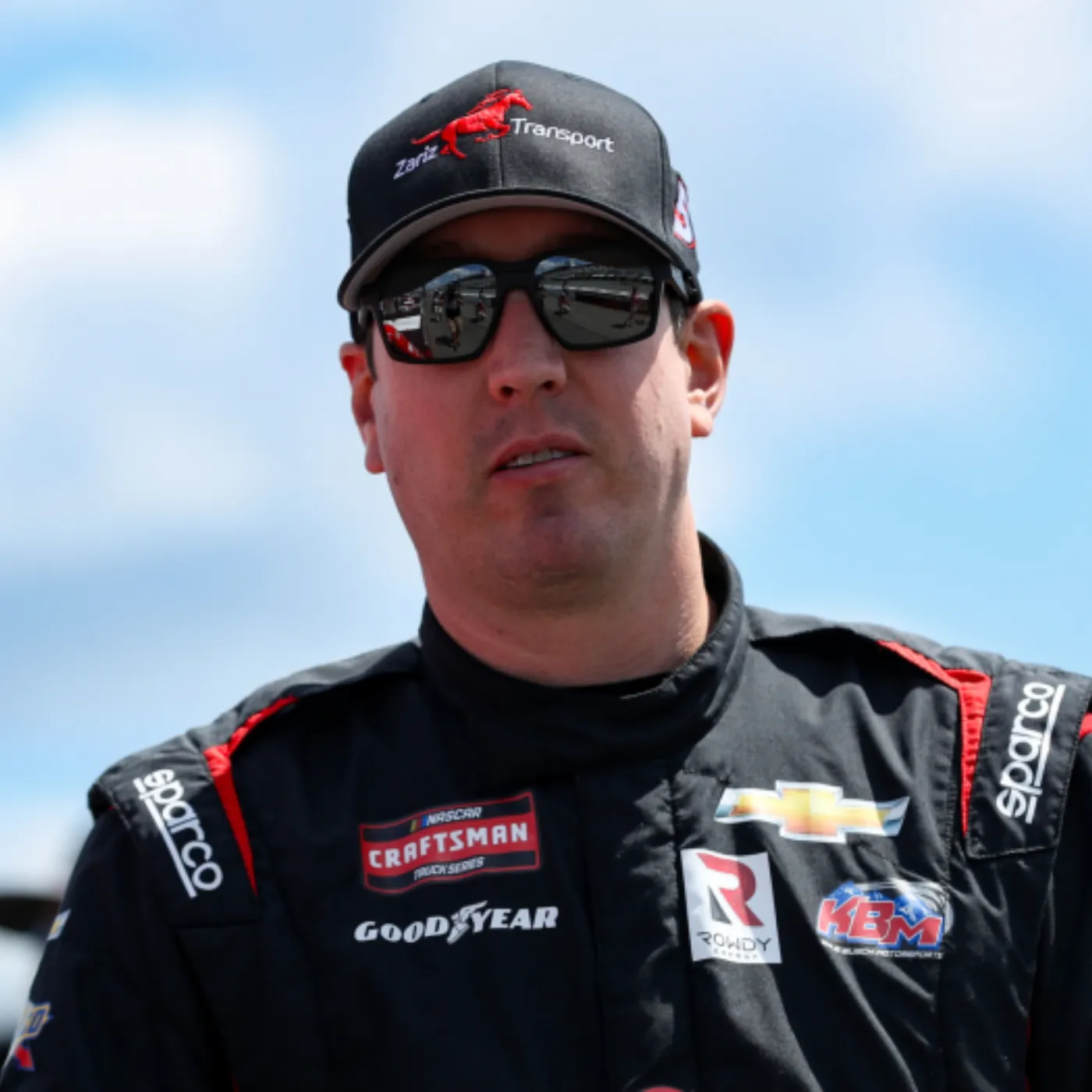 image_681dc0030dc4f Kyle Busch Makes Shocking NASCAR Reveal: 'Kansas Is a Death Trap' — The Horrifying Truth That Makes Even Experienced Racers Want to Quit?