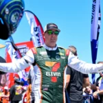 Kyle Busch Makes Shocking NASCAR Reveal: 'Kansas Is a Death Trap' — The Horrifying Truth That Makes Even Experienced Racers Want to Quit? 1 Kyle Busch Makes Shocking NASCAR Reveal: 'Kansas Is a Death Trap' — The Horrifying Truth That Makes Even Experienced Racers Want to Quit?