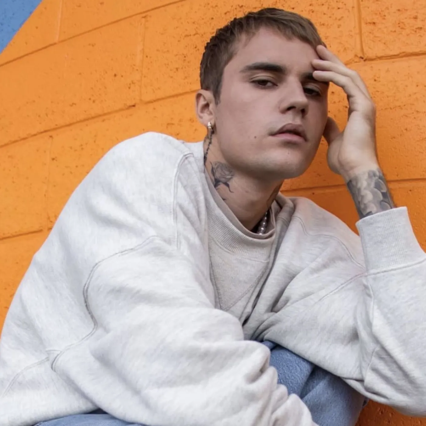 Justin Bieber’s ‘How Selfish I Am’ Post Is Going Viral Right Now