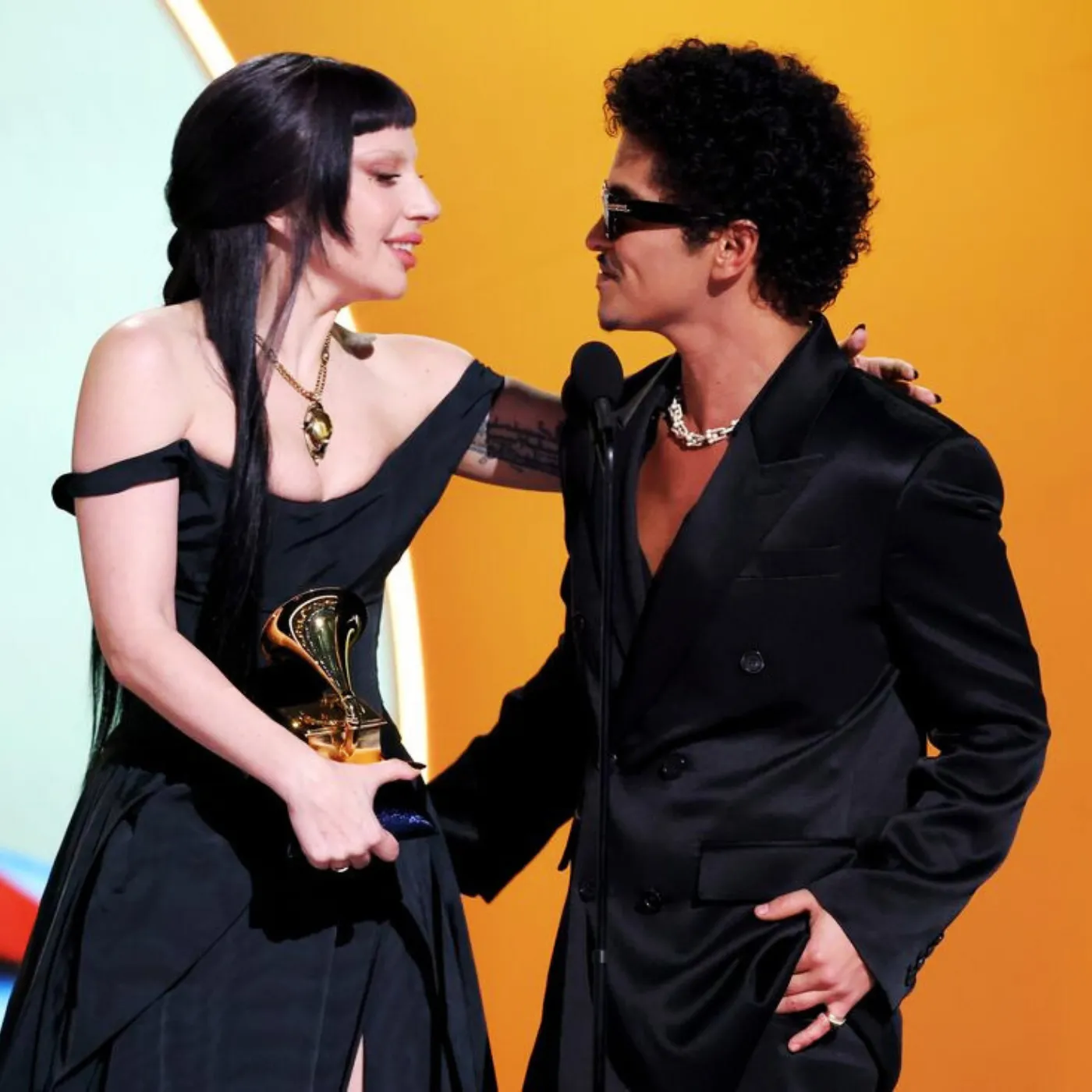 image_681e8f155ddcf Bruno Mars and Lady Gaga’s ‘Die With a Smile’ Stays on Top for 200 Days – How?