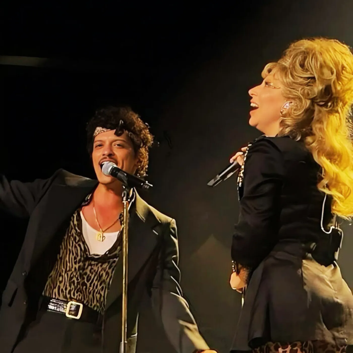 image_681e8f172044f Bruno Mars and Lady Gaga’s ‘Die With a Smile’ Stays on Top for 200 Days – How?