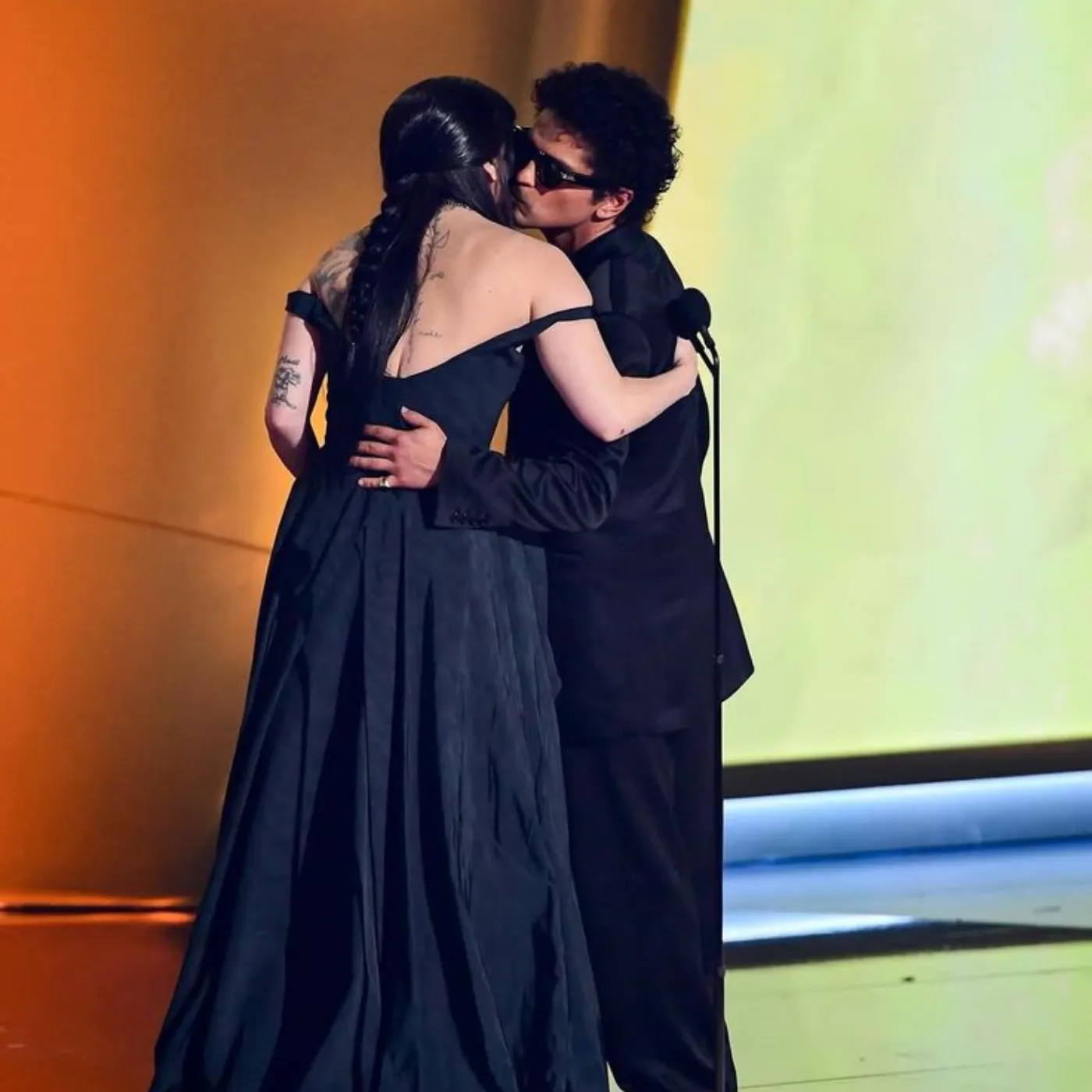 Bruno Mars and Lady Gaga’s ‘Die With a Smile’ Stays on Top for 200 Days – How?