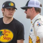 ‘It’s Worse Than You Think’—Dale Jr. Drops a Brutal Warning About Carson Kvapil’s NASCAR Future
