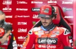 Pecco Bagnaia: Working Relentlessly to Perfect Riding Feel, Aiming to Close the Gap and Secure Top Positions 1 Pecco Bagnaia: Working Relentlessly to Perfect Riding Feel, Aiming to Close the Gap and Secure Top Positions