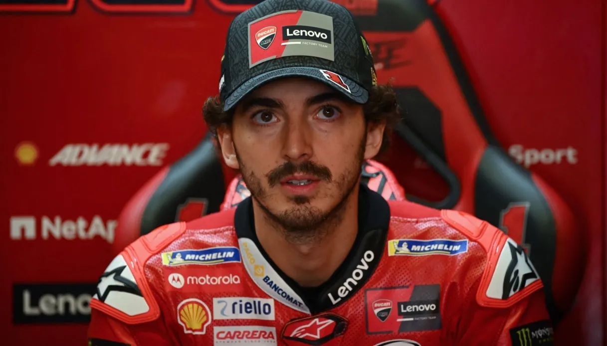 image_681eb2fc9831e Pecco Bagnaia Admits Incompatibility with Ducati 2025: 'Going Crazy' But Still Determined to Conquer New Challenges