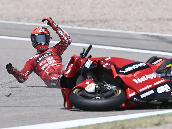 image_681eb2fd6a1e6 Pecco Bagnaia Admits Incompatibility with Ducati 2025: 'Going Crazy' But Still Determined to Conquer New Challenges
