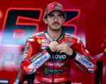 Pecco Bagnaia Admits Incompatibility with Ducati 2025: 'Going Crazy' But Still Determined to Conquer New Challenges 1 Pecco Bagnaia Admits Incompatibility with Ducati 2025: 'Going Crazy' But Still Determined to Conquer New Challenges