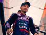 Jack Miller and Yamaha Impress at MotoGP France: The Australian Rider Enjoys Peak Sensation Right from the First Laps in Le Mans 1 Jack Miller and Yamaha Impress at MotoGP France: The Australian Rider Enjoys Peak Sensation Right from the First Laps in Le Mans