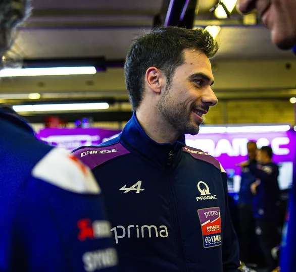 After Two Months of Recovery, Miguel Oliveira Struggles to Readjust: Ends MotoGP Le Mans Practice in 21st Place with Many Challenges