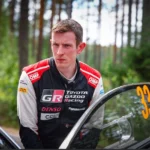 Tears, Secrets, and One Confession—Elfyn Evans Breaks Down, Facing His Greatest Challenge and Revealing a Shocking Truth That Could Change WRC Forever 1 Tears, Secrets, and One Confession—Elfyn Evans Breaks Down, Facing His Greatest Challenge and Revealing a Shocking Truth That Could Change WRC Forever