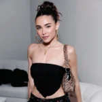 Madison Beer’s Shocking Connection to Rihanna Has Fans Going Wild 1 Madison Beer’s Shocking Connection to Rihanna Has Fans Going Wild
