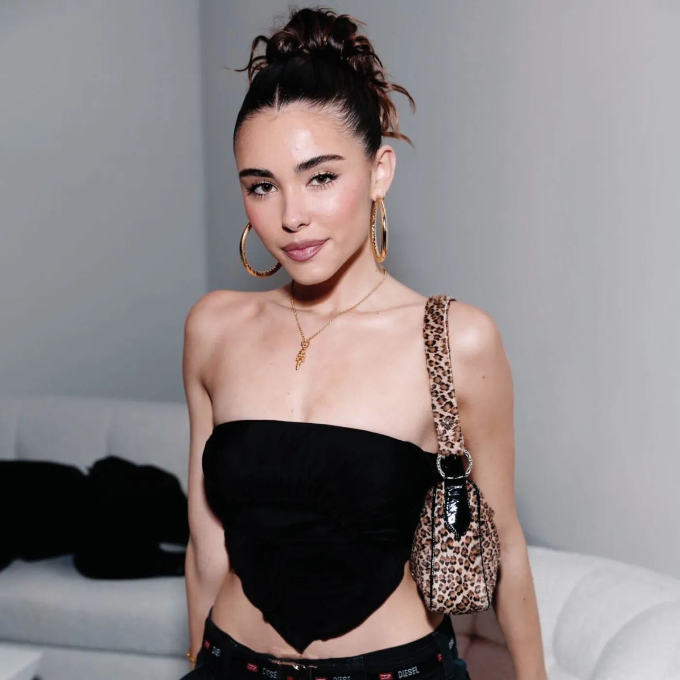 Madison Beer’s Shocking Connection to Rihanna Has Fans Going Wild
