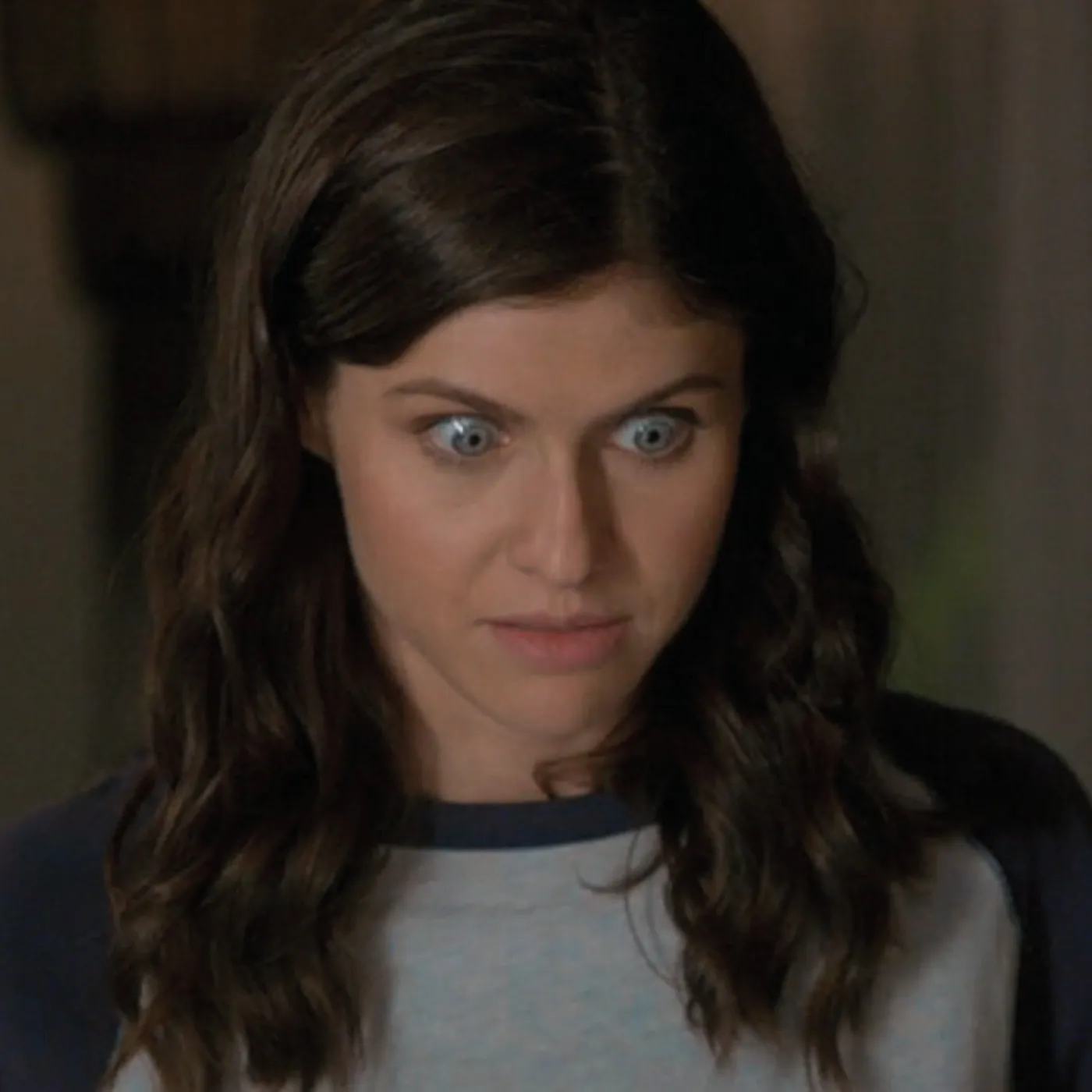 image_681ec2f01beba Alexandra Daddario's Unfiltered Confession Rocks Hollywood