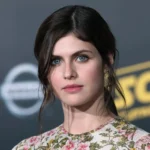 Alexandra Daddario's Unfiltered Confession Rocks Hollywood 1 Alexandra Daddario's Unfiltered Confession Rocks Hollywood