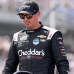 Kevin Harvick Says Just One Thing...—Then Kyle Busch's Texas Dream Turns Into a Nightmare That Shocks Fans 1 Kevin Harvick Says Just One Thing...—Then Kyle Busch's Texas Dream Turns Into a Nightmare That Shocks Fans