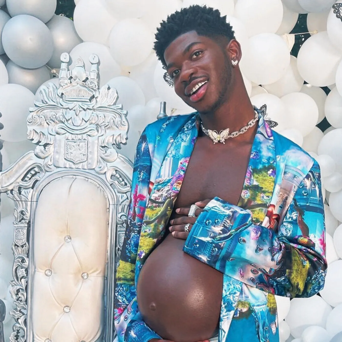 image_681ed0c12bcf2 Lil Nas X Cancels WeHo Performance Amid Shocking Health Setback