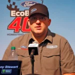 Tony Stewart Rips Into NASCAR Fans, Calling Them ‘Not Smart’ in Explosive Rant Over Controversial Race Decision—Fans React