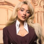 Sabrina Carpenter’s No-Pants Met Gala Slay Ignites Viral Debate